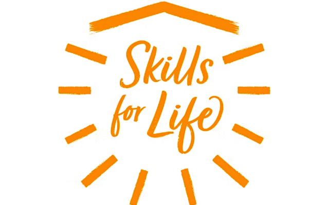 convegno Skills for life