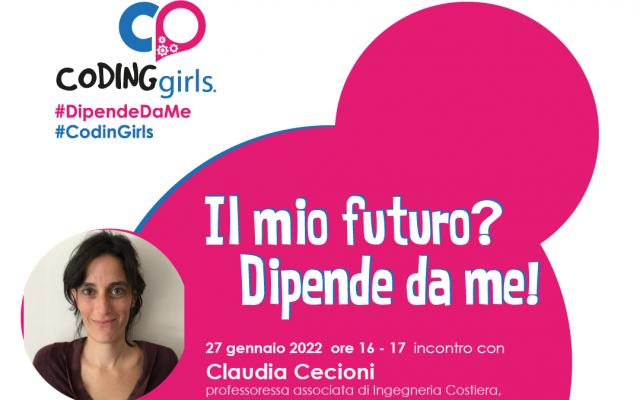 Il mio futuro? Dipende da me!