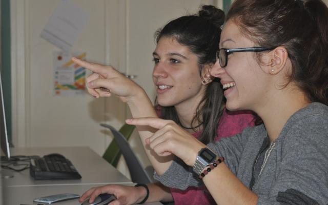 Hackathon Coding Girls