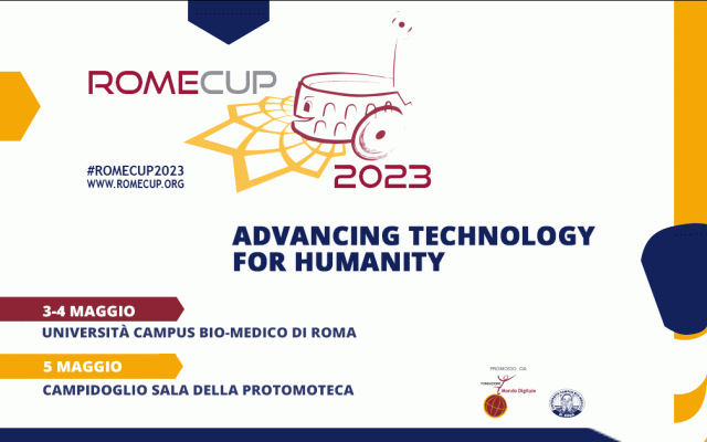 RomeCup 2023