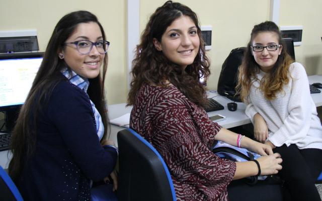 Hackathon Coding Girls