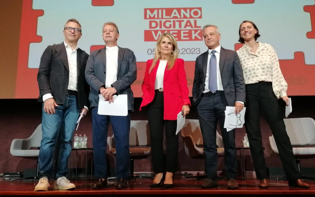 Milano Digital Week