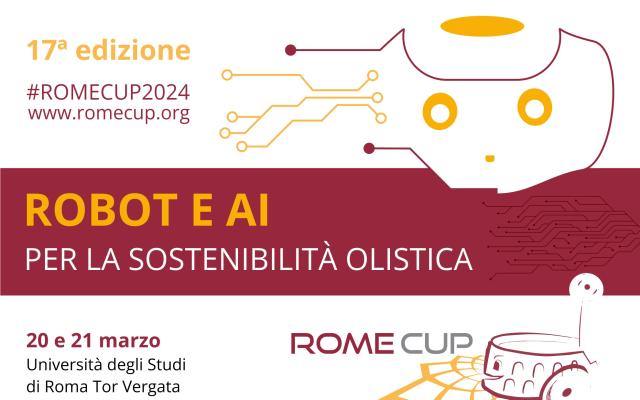 RomeCup 2024