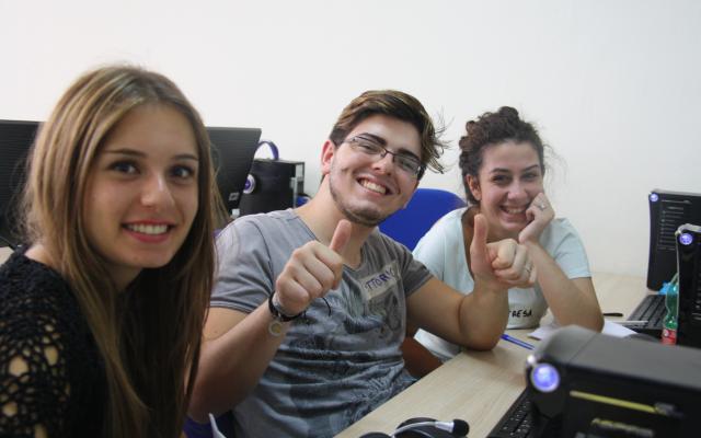 Hackathon Coding Girls