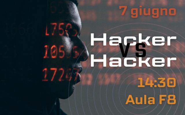 hacker vs hacker