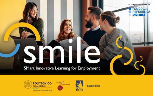 Progetto Smile