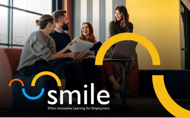 Infoday Smile