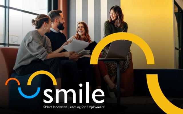 Smile, Infoday online
