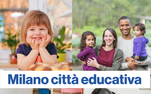 Speed date educativo per una navigazione sicura