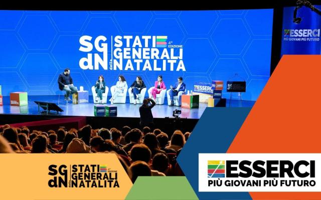 Stati generali delle natalità