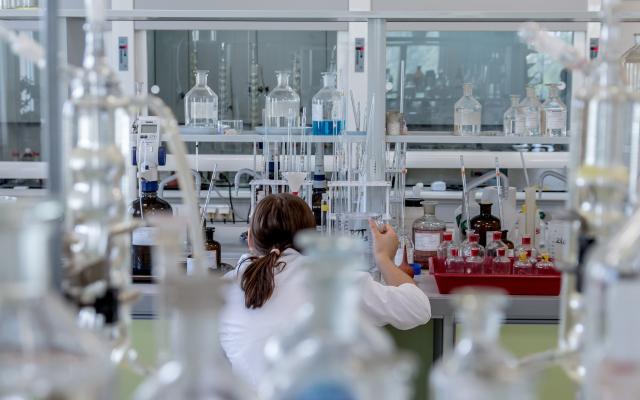 Dal laboratorio alla vita