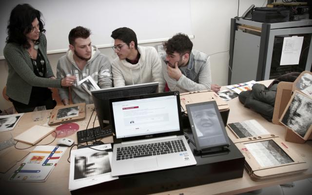 Con Make it Real costruiamo il futuro insieme 