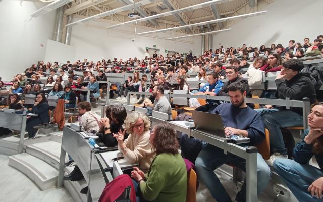 Coding Girls & Women a Palermo
