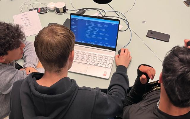 Evento territoriale di Roll Cloud. Lavorare sulla nuvola