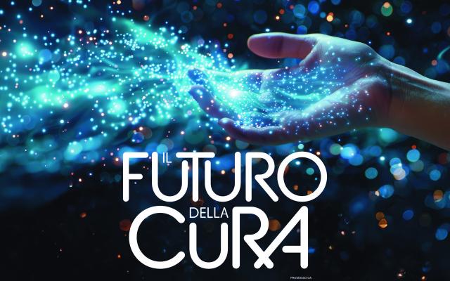 Potenzialità per i professionisti di oggi e di domani. Con "Il futuro della cura"
