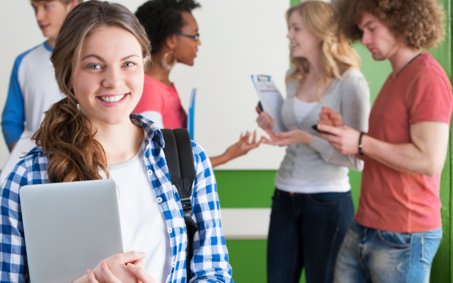 Coding Girls & Women con Roma Capitale