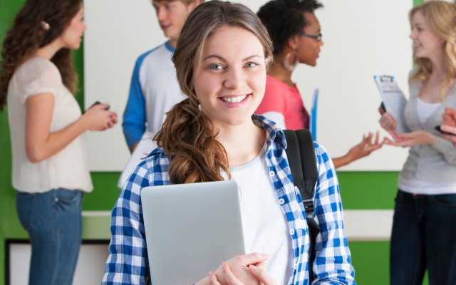 Coding Girls & Women a Roma
