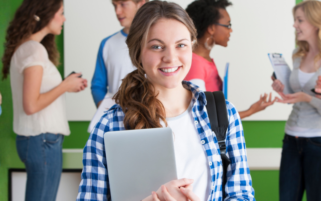 Coding Girls & Women a Siena