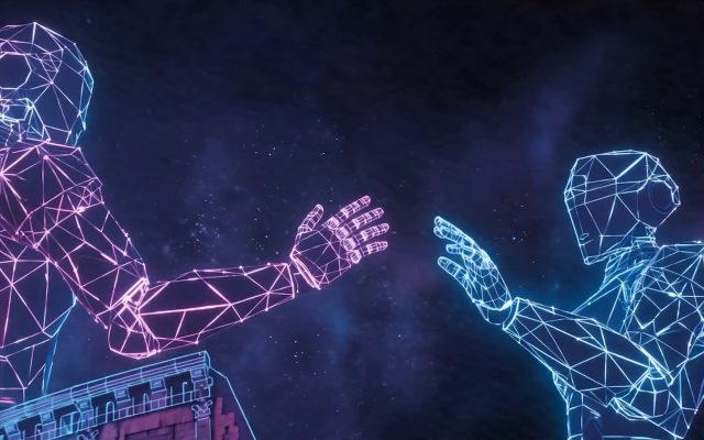 Percorsi di IA nella scuola tra opportunità e responsabilità. A RomeCup 2026