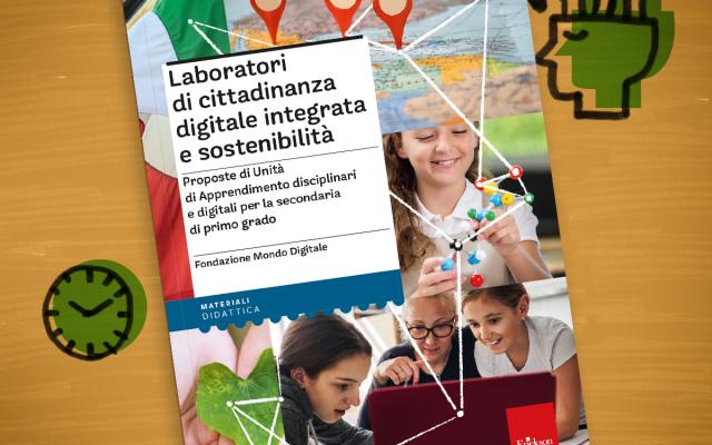 Laboratori di cittadinanza integrale e sostenibilità