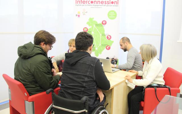 Inclusione digitale