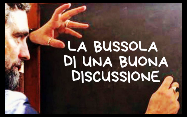 Generazioni in rete