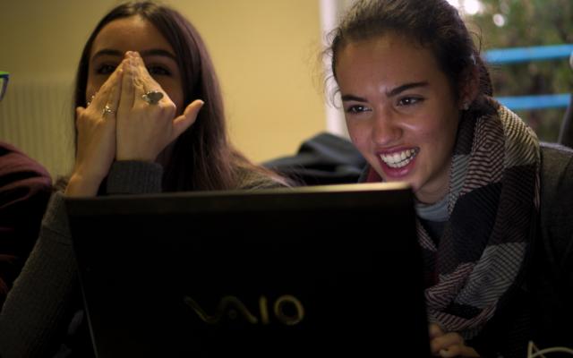 Coding Girls