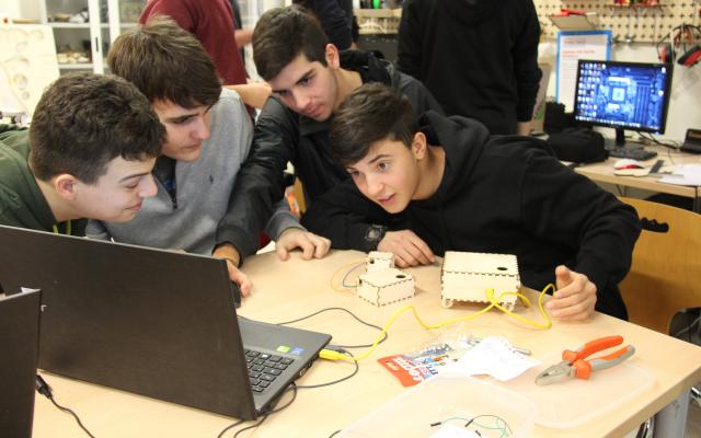 Fabbricazione digitale