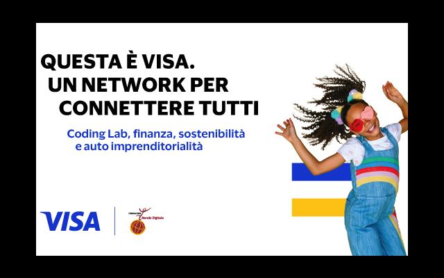 Un network per connettere tutti