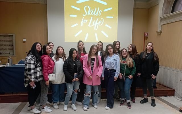 convegno Skills for life