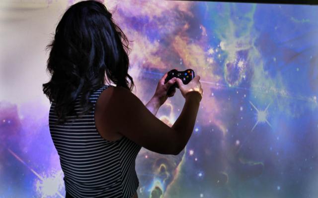Immersive Lab