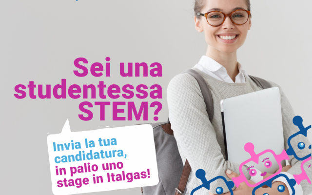 ChangeBot, una sfida con Italgas