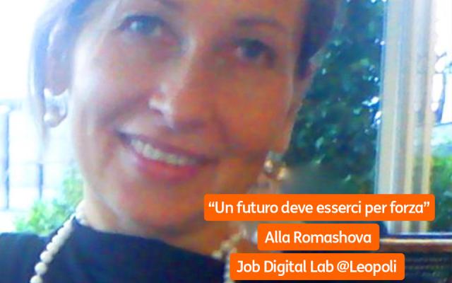 Le storie di Job Digital Lab