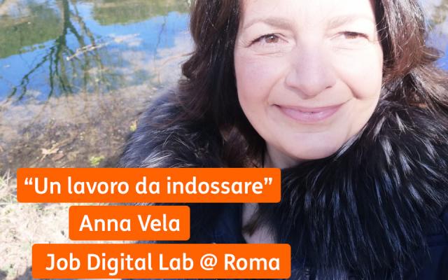 Anna Vela
