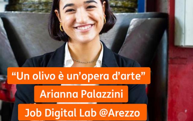 Le storie di Job Digital Lab