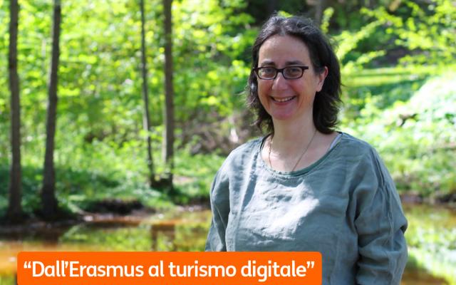 Le storie di Job Dgital Lab, Beatrice Rapaccini