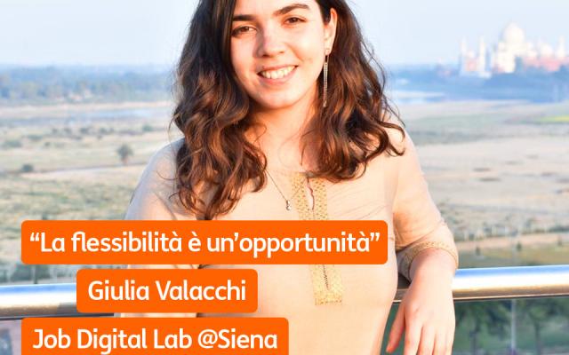 Le storie di Job Digital Lab