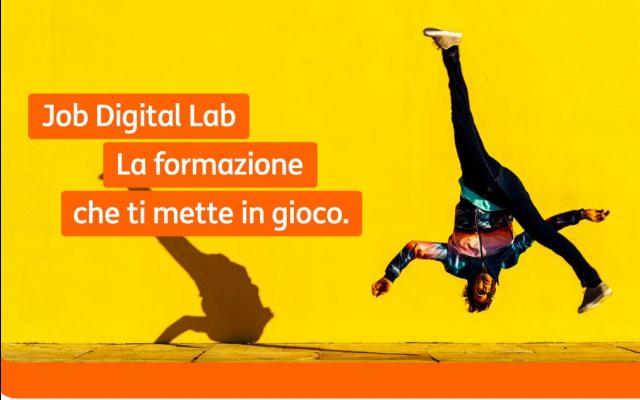 Job Digital Lab 3