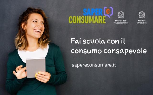 Bando Saper(e)consumare