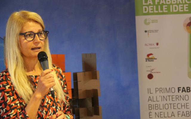 Mirta Michilli
