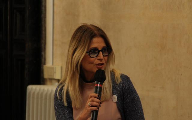 Mirta Michilli