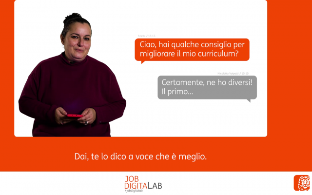 Job Digital Lab
