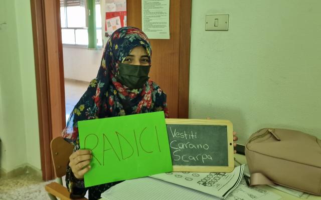 Politiche attive e risorse per l'integrazione