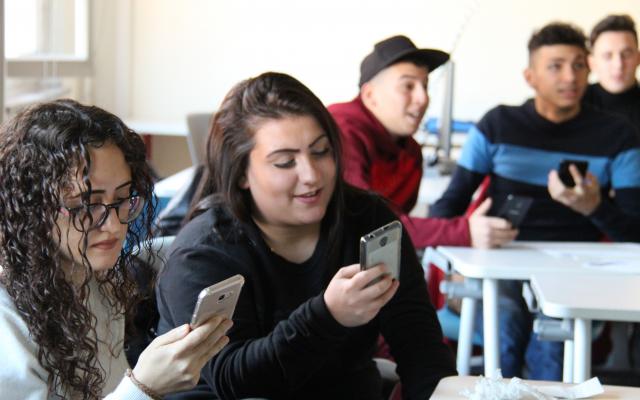 iperconnessione