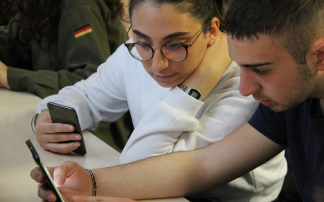 Competenze digitali