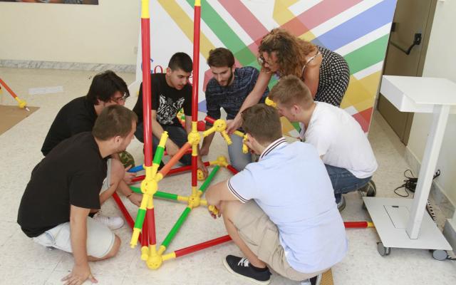 Team building