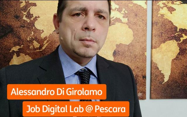 Le storie di Job Digital Lab