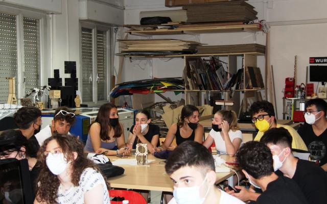 Energy tech summer days