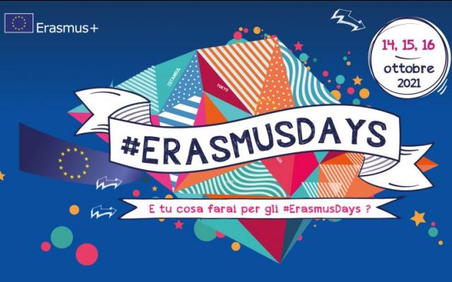 Erasmusdays