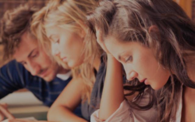Fuoriclasse della scuola